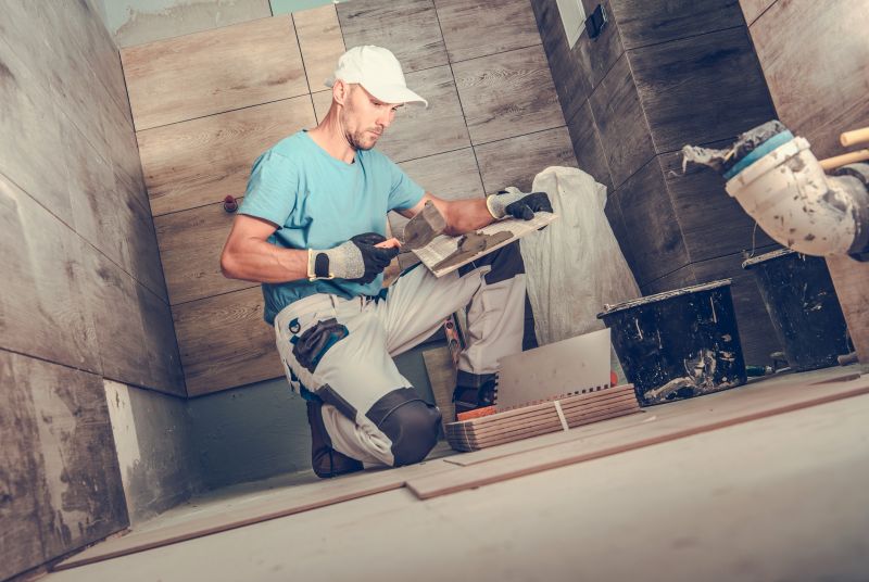Top Bathroom Remodeling Companies in Shelbyville, TN