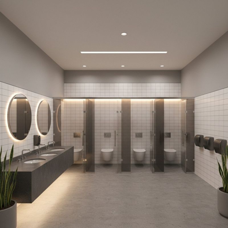 Top Bathroom Remodeling Companies in Shelbyville, TN