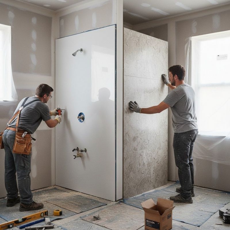 Top Bathroom Remodeling Companies in Shelbyville, TN