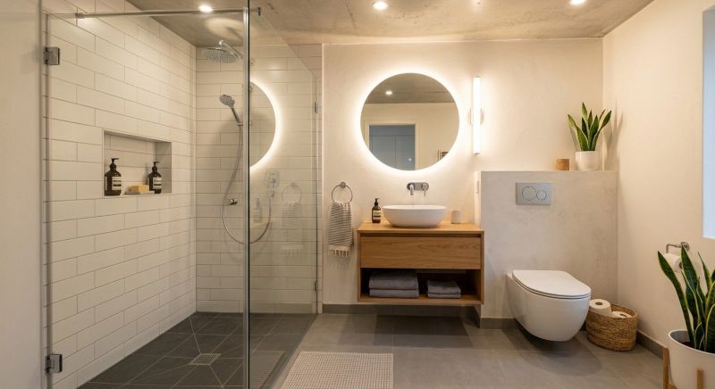 Top Bathroom Remodeling Companies in Shelbyville, TN